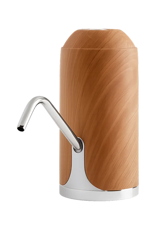 VIO E5 Light wood
